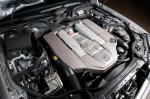 Mercedes-Benz E55 AMG 2004 года